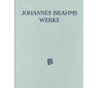 Johannes Brahms-Horn Trio In E Flat Major Op. 40-Horn Trio and Clarinet Trio