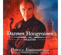Johannes Brahms - Hungarian Dances (Talich)