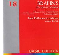 Johannes Brahms - Johannes Brahms (1833-1897)