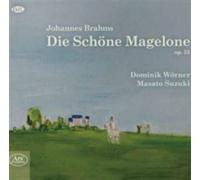 Die Schoene Magelone
