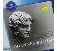Brahms, J. - Brahms: Ein Deutsches Requiem