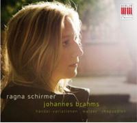 Walter Olbertz - Ragna Schirmer Plays Brahms