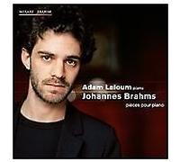 Brahms, J. - Johannes Brahms: Pieces Pour Piano