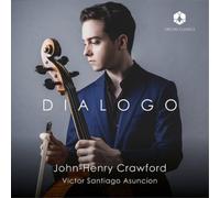Johannes Brahms John-Henry Crawford/Victor Santiago Asuncion: D (CD) (US IMPORT)