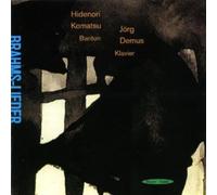 Johannes Brahms: Lieder