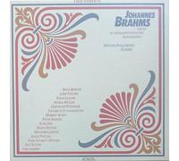 Johannes Brahms - Lieder In Dokumentarischen Aufnahmen [6x Vinyl LP]