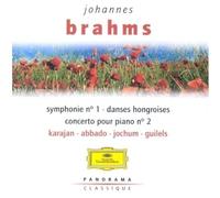 Johannes Brahms - Panorama - Johannes Brahms II