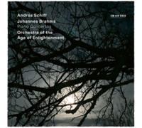 Johannes Brahms Piano Concertos