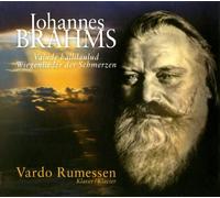 Johannes Brahms: Piano Works