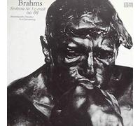 Johannes Brahms - Sinfonie Nr. 1 C-moll Op. 68