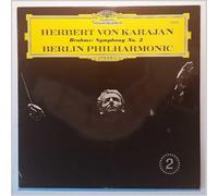 Johannes Brahms - Symphonie N°2 en ré majeur