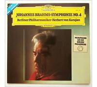 Johannes Brahms - Symphonie No. 4