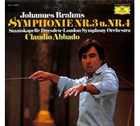 Johannes Brahms - Symphonie Nr. I C-moll