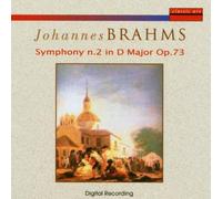 Johannes Brahms - Symphony N.2