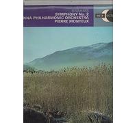 Johannes Brahms - Symphony No. 2 In D, Op, 73