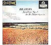 Johannes Brahms - Symphony No. 4