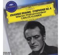 Brahms: Symphony No. 4 (DG The Originals)