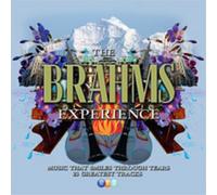 Johannes Brahms The Brahms Experience (CD) Album (US IMPORT)