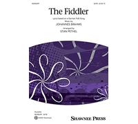 Johannes Brahms: The Fiddler