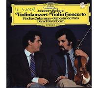 Johannes Brahms - Violinkonzert