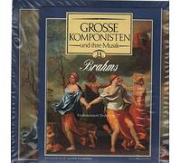 Johannes Brahms - Violinkonzert D-dur op. 77, Concertgebouw Orch, Amsterdam, Haitink [Vinyl LP]