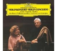 Johannes Brahms - Violinkonzert - Vinyl Record - J3z