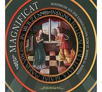 Johannes Dickert - Magnificat