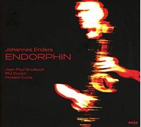 Johannes Enders - Endorphin