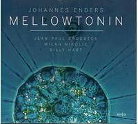 Johannes Enders - Mellowtonin