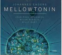 Johannes Enders Mellowtonin (CD) Album