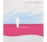 Johannes Enders - Monolith CD