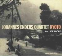Johannes Enders Quartet - Kyoto [German Import]