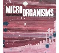 Johannes Enders, Renato Chicco & Jorge Rossy - Micro Organisms