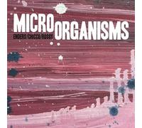 Johannes Enders, Renato Chicco & Jorge Rossy - Micro Organisms
