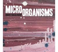 Johannes Enders, Renato Chicco & Jorge Rossy - Micro Organisms [VINYL]