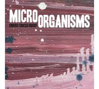 Johannes Enders, Renato Chicco & Jorge Rossy - Micro Organisms