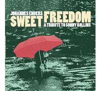 Johannes Enders - Sweet Freedom - A Tribute To Sonny Rollins [VINYL]