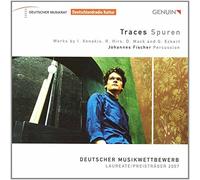 LAUREATE DES DT. MUSIKWETTBEWERBS 2007