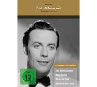 Johannes Heesters Box (DVD) Johannes Heesters