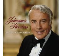 Johannes Heesters - Da Geh' Ich Ins Maxim