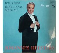Johannes Heesters , - Ich Küsse Ihre Hand, Madame - Elite Special - SOLPS-272