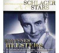 Johannes Heesters - Schlager & Stars