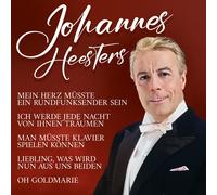 Johannes Heesters Seine Größten Erfolge (CD)