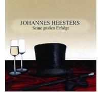JOHANNES HEESTERS "SEINE GROSSEN ERFOLGE" CD NEW