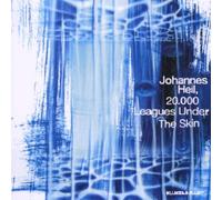 Johannes Heil - "20,000 Leagues Under the Ski