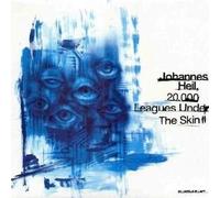 Johannes Heil - 20,000 Leagues Under the Skin [12" VINYL]