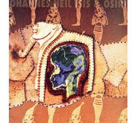 Johannes Heil - Isis & Osiris [12" VINYL]