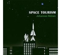 Johannes Heinen - Space Tourism