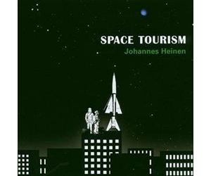 Johannes Heinen - Space Tourism