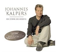 Johannes Kalpers - Die Stimme Des Herzens